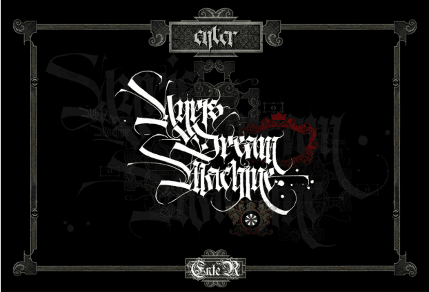 Ayris Beauty Machine